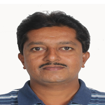 Pravin Pachore - Owner of PC PLUS